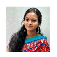 Kiruthika Elangovan