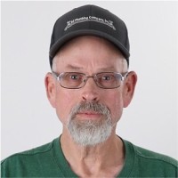 Larry Crawford
