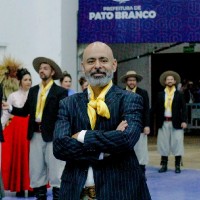 Toni Alex Rodrigues