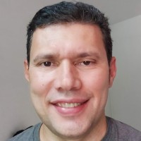 Arilson Ferreira Silva