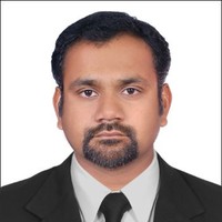 Akarsh Raveendran