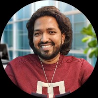 Jagadeesh Mypati