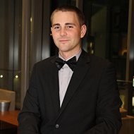 Adam Mohr