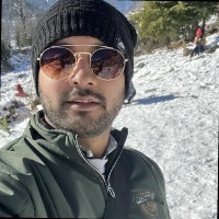Ankit Chhabra