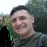ANTONIO ROSATO