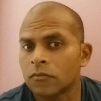 Marlin Pillay