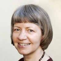 Nicoline Van Der Sijs