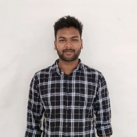 Praveen Kumar M