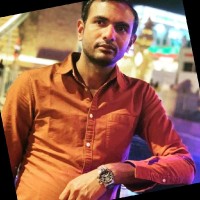 Rajkumar yadav