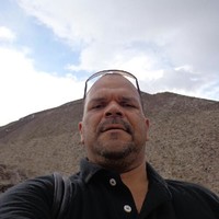 Jackson Espinoza Caldera