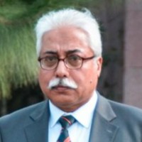 Engr. Khurram Bhatti