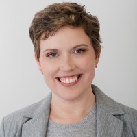 Candace Gregory