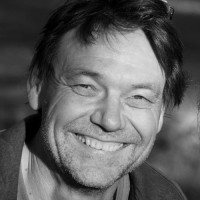 Tom Tarheim