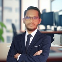 Abul Kalam