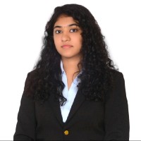 Sparsha Reddy
