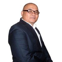 Dr. Antonio Casurao, Sr.