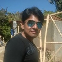 Uma Real Estate Hirak Patel