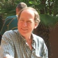GEOFF MILLET