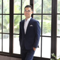Tony Pham