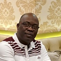 Pastor Gabriel Adejimi