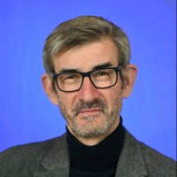 Vladimir Joksić CXAC (Cert)