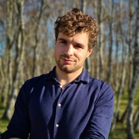 Thijs Van Welie