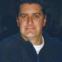 Glen Daubney