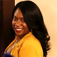 Janesika Knight, Ed.S., Ncc, Lpc