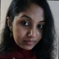 Abhirami Jayan