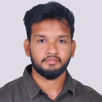 Arun Raj