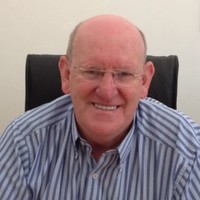 Gavin Martin
