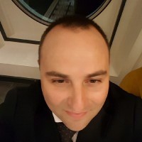 Federico Scotto Lavina