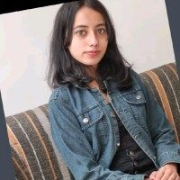 Ananya Bhat