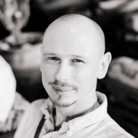 Taras Kulish