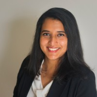 Madhur Patil