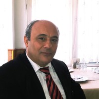 Mustafa Aydın Becit