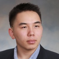 Derek Jiang