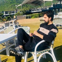 Hassam Ibrar - CHRP