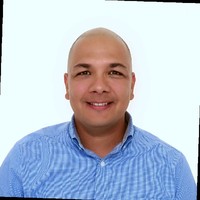 Juan José Chavarro Chavarro