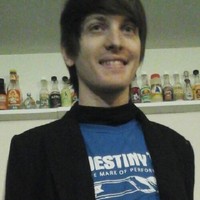 Brandon Latzke