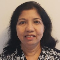Subashini (Sue) Balakumar