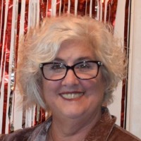 Andrea Purdy