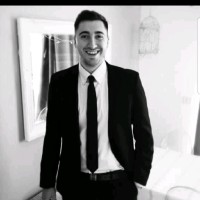 Daniel Hepworth