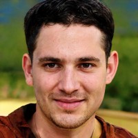 Alexander Welsh
