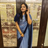 Bindushree Shashikumar