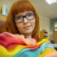 Марина Удинцева