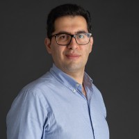 Omid Ebrahimpour