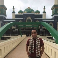 rizal alvin