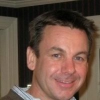 Glyn Hartwell