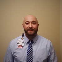 Matthew Schafer, Bsn, Rn-Bc